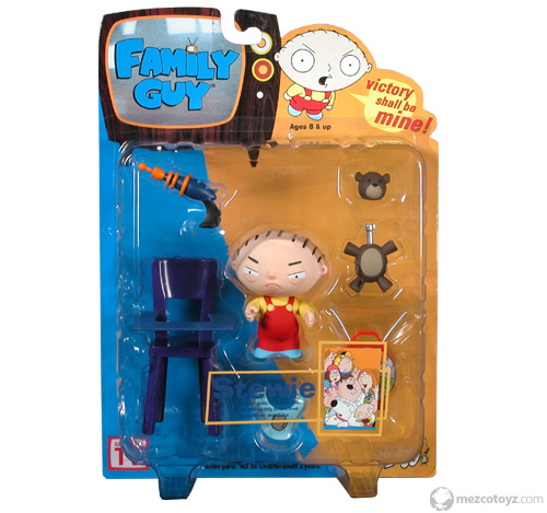 (image for) Series 1 Stewie