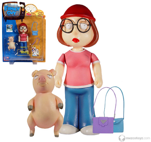 (image for) Series 2 Meg Griffin