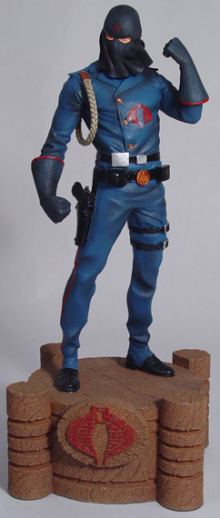 (image for) Cobra Commander