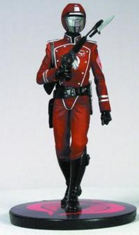 (image for) Crimson Guard