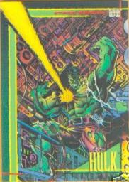 (image for) Marvel Super Heroes 1993