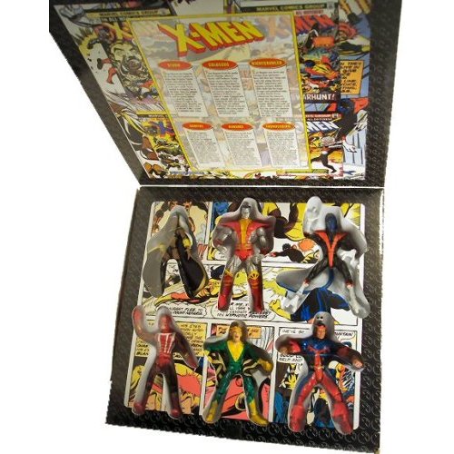 (image for) Marvel Collector Editions: Original X-Men