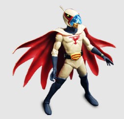 (image for) Battle Of The Planets Mark 12"