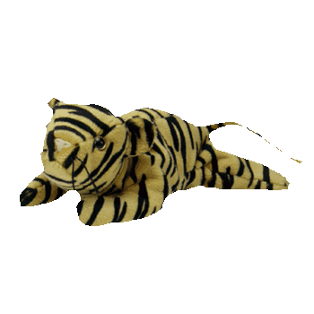 (image for) Beanie Babies Stripes