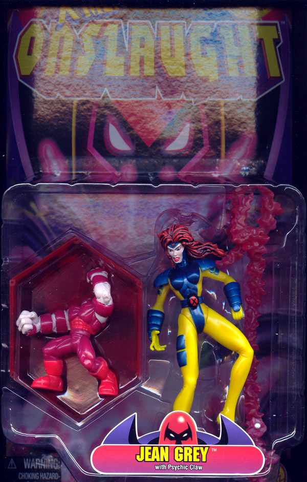 (image for) X-Men Onslaught Jean Grey
