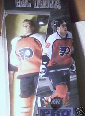 (image for) NHL Pro Zone 1997 Collectors Edition Eric Lindros