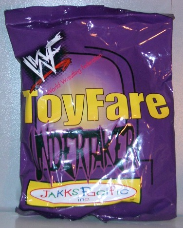 (image for) Toyfare Exclusive Undertaker
