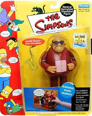 (image for) Series 06 Bleeding Gums Murphy - Click Image to Close