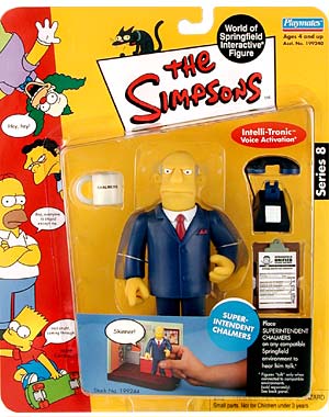 (image for) Series 08 Superintendent Chalmers