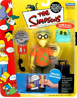 (image for) Series 10 Resort Smithers