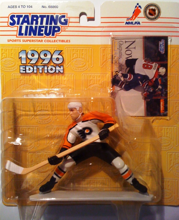 Eric Lindros 1996