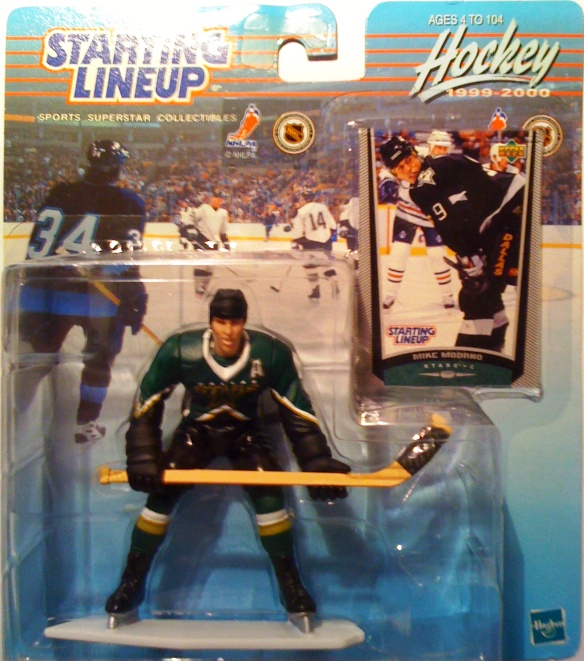 (image for) Mike Modano 1999