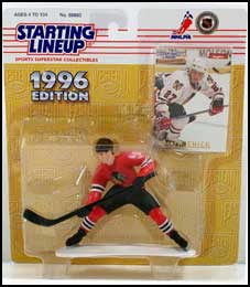 (image for) Jeremy Roenick 1996 - Click Image to Close