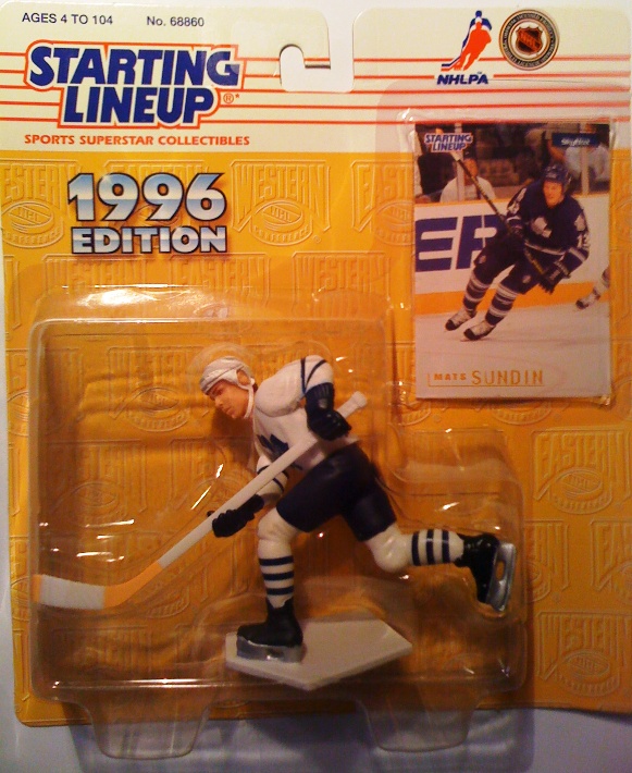 (image for) Mats Sundin 1996 - Click Image to Close