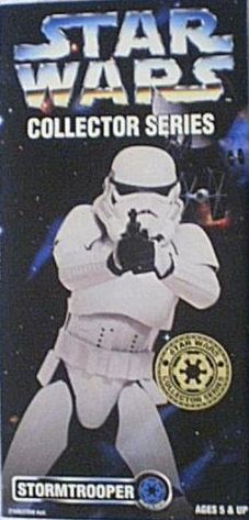 (image for) Stormtrooper