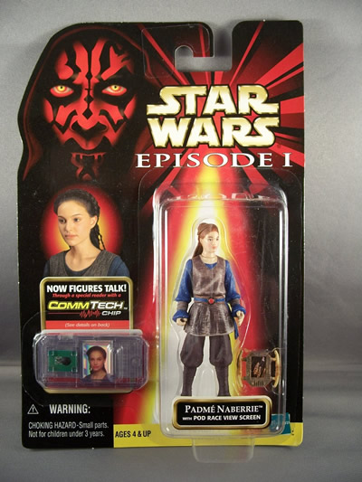 (image for) Padme Naberrie (.01)