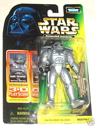 (image for) Dark Trooper