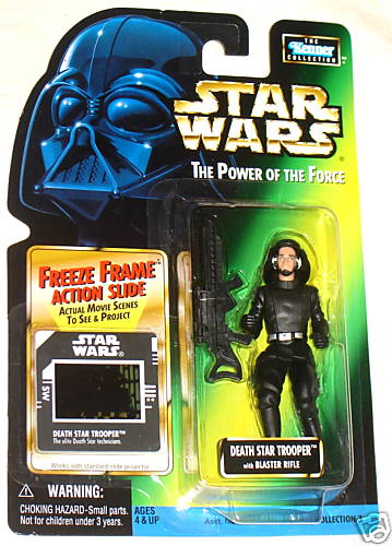 (image for) Death Star Trooper