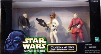 (image for) Cantina Aliens - Click Image to Close