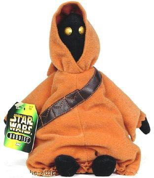 (image for) Jawa RARE MISTAGGED